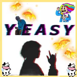 Yi易(Prod.by Realism)