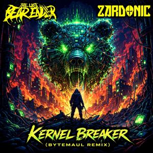Kernel Breaker (feat. Noisesmith, Roel Peijs & Kylee Brielle) (Remix)