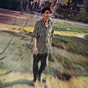 Gumnam Hai Koi (feat. Parineeti Chopra)