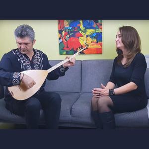 Bir Seher Vaktinde (feat. Leyla Açıkgöz)