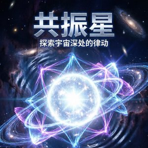 共振星