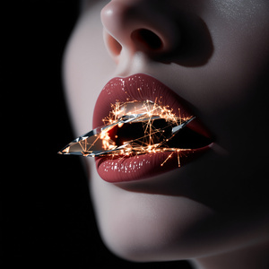 Mirror In My Mouth