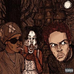 NO WAY OUT (feat. Oddly shrugs & MYAGI)