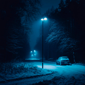 winterglow