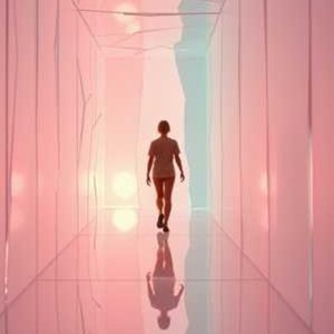 镜像（Mirror image）