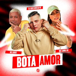 Bota amor (Coloca Nela)
