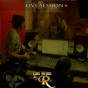 Adueñarme (En Vivo)