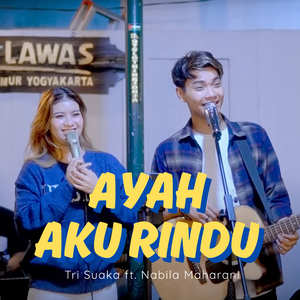 Ayah Aku Rindu (Live Ngamen)