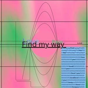 Find my way
