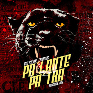 Pa'Lante Pa'Tra (Original Mix)