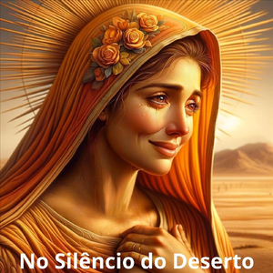 No Silêncio do Deserto