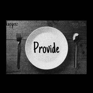 PROVIDE (feat. Trippy Tahe & FTO PABLO)