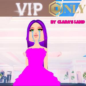 VIP Only