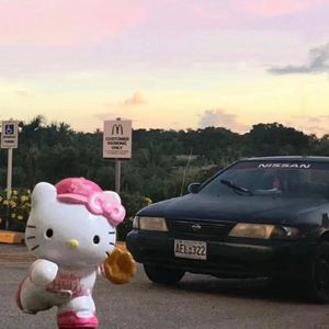 凌晨三点的水晶（Prod by 牙刷）