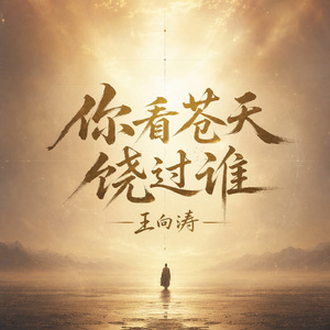 你看苍天饶过谁