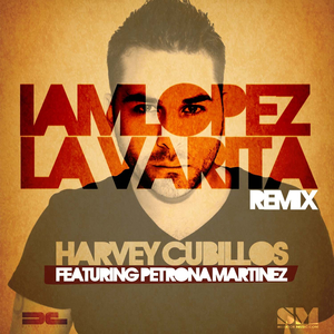 La Varita (Iamlopez Remix Instrumental)