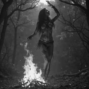 ШАМАНСЬКИЙ ВАЛЬС