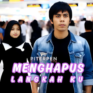 Menghapus Langkah Ku