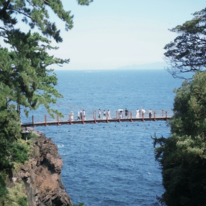 城崎海岸