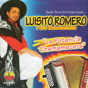 Mariscador Correntino / Yaguá Ñetuo / Solterito Estoy Yo / Medio Adobado / El Carro Pipiripí