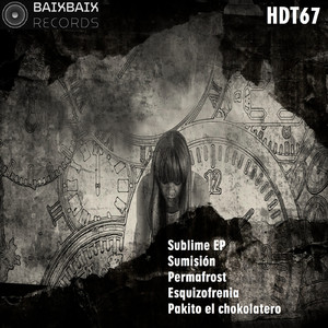 Sumisión (Original Mix)