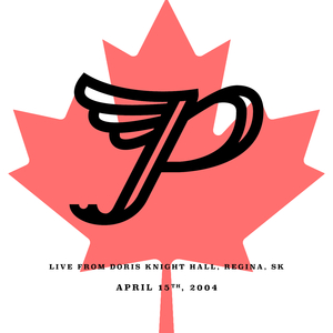Planet of Sound (Live from Doris Knight Hall, Regina, SK. April 15th, 2004)