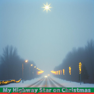 My Highway Star on Christmas