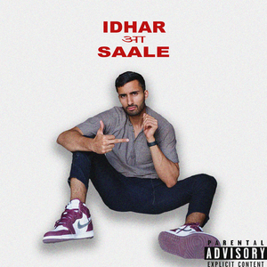 Idhar Aa Saale