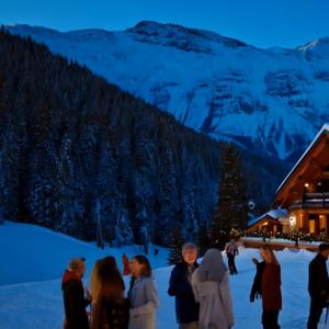 Après Ski und Party (Radio Edit)