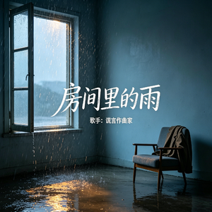 房间里的雨