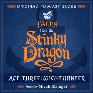 Archie and the Omulet