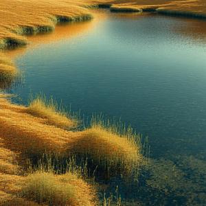 过南岳入洞庭湖