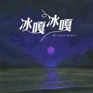 Einstein & Heisenberg-冰嘎冰嘎(DjCupid Remix)