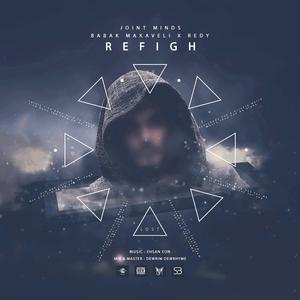 Refigh (feat. Redy)