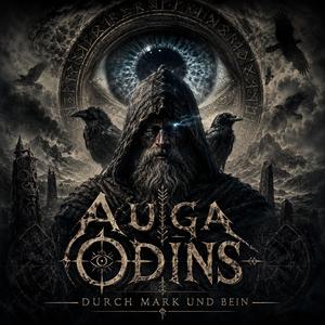 Auga Óðins – Durch Mark und Bein