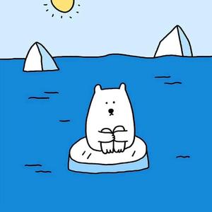 北极 Prod By 陈季林