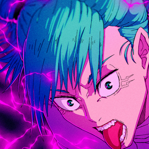 Pour The Rain (Hajime Kashimo Theme) "Jujutsu Kaisen" (Fanmade)