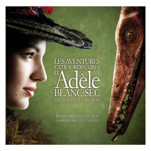 Adèle Blanc-Sec