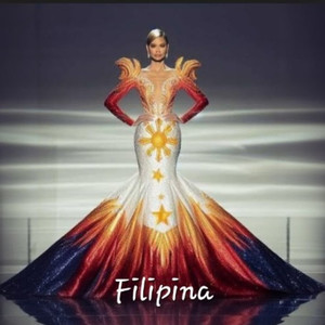 FILIPINA