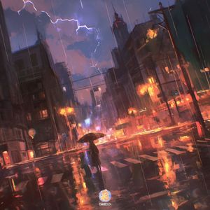 【FREE】暴雨倾盆 （Emo Rap Type Beat）