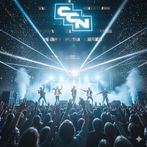 Trapped in this Ride (Live)