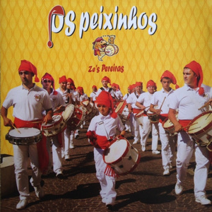 O Nosso Bailinho