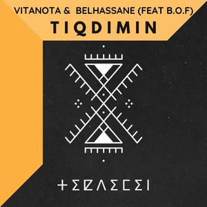 Tiqdimin (feat. Belhassane & B.o.F)