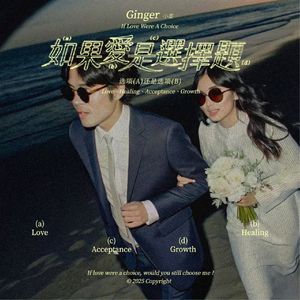 如果爱是选择题