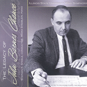 Incantation and Dance