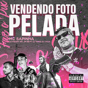 Vendendo Foto Pelada