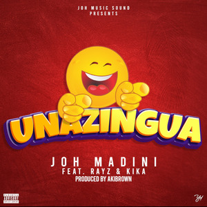 UNAZINGUA