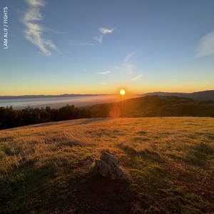 Stretching out the Heavens Like Curtains (2009 Demo)