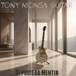 Si pudiera mentir (Versión instrumental)