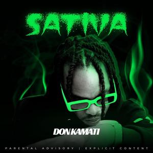 Maspenda (feat. DJ Kboz)